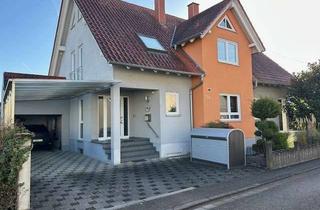 Einfamilienhaus kaufen in Römerstr. 23a, 76773 Kuhardt, Großzügiges Einfamilienhaus mit vielseitigem Raumkonzept in ruhiger Feldrandlage