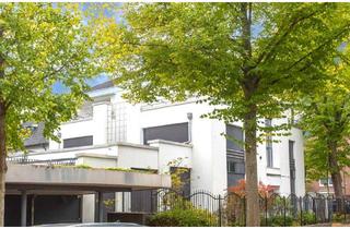 Villa kaufen in 40472 Rath, Hochklassige Düsseldorfer Architekten Villa am Aaper Wald...