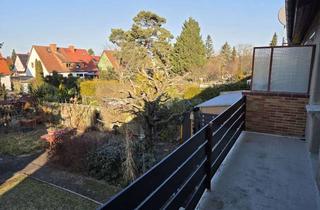 Reihenhaus kaufen in 12524 Altglienicke, Der Frühling klopft an die Tür - Sie auch ? Schönes Reihenmittelhaus - sofort bezugsfrei !