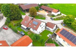 Haus kaufen in 85395 Wolfersdorf, Attraktives Haus! Selbstbezug und/oder Kapitalanlage...!