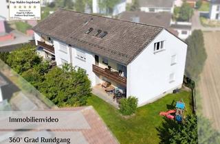 Mehrfamilienhaus kaufen in 85055 Etting, Ihr renditestarkes Mehrfamilienhaus in Etting