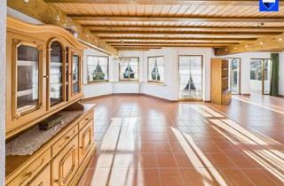 Einfamilienhaus kaufen in 75328 Schömberg, Großzügiges Einfamilienhaus mit Galerie, Wintergarten und gehobener Ausstattung