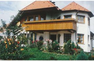 Einfamilienhaus kaufen in 75328 Schömberg, Großzügiges Einfamilienhaus mit Galerie, Wintergarten und gehobener Ausstattung