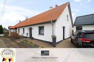 Bauernhaus kaufen in 17179 Boddin, Charmant saniertes Bauernhaus mit großem Grundstück & Ausbaureserve