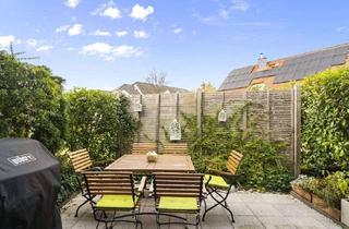 Doppelhaushälfte kaufen in 65527 Niedernhausen, * Besondere Doppelhaushälfte in bester Lage in Niedernhausen *