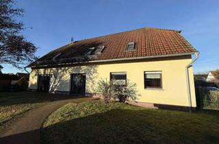 Haus kaufen in 39264 Jütrichau, Großzügiges Familienheim in ruhiger Lage