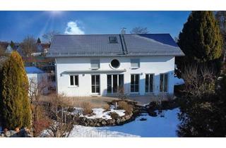 Einfamilienhaus kaufen in 85560 Ebersberg, Exklusives, von der Sonne verwöhntes Einfamilienhaus in Ebersberg