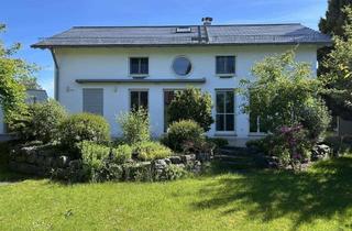 Einfamilienhaus kaufen in 85560 Ebersberg, Exklusives, von der Sonne verwöhntes Einfamilienhaus in Ebersberg