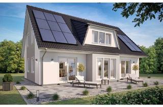 Mehrfamilienhaus kaufen in 14797 Kloster Lehnin, Mehrfamilienhaus mit je 3 Zimmern - Jetzt mit Freunden und Familie zusammen bauen und sparen !!!