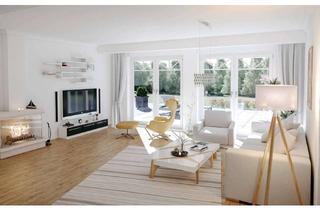 Haus kaufen in 14797 Kloster Lehnin, Großes Haus inkl. Grundstück mit Einliegerwohnung. Ideale Wertanlage dank KFW Förderung