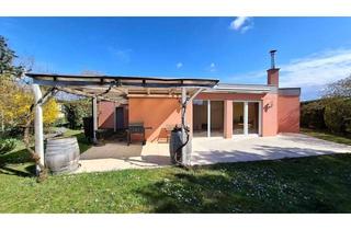 Haus kaufen in 54329 Konz, Modernisierter großzügiger Bungalow in Konz-Roscheid