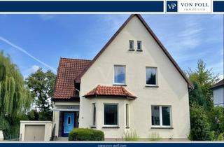 Einfamilienhaus kaufen in 29439 Lüchow, Einfamilienhaus in zentraler Lage von Lüchow