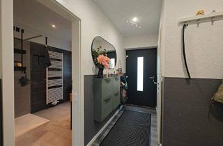 Haus kaufen in 39116 Ottersleben, Einziehen und wohlfühlen: Energetisch saniertes Reihenmittelhaus in Magdeburg, 2023 modernisiert