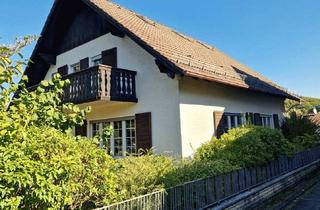 Einfamilienhaus kaufen in 64720 Michelstadt, Gemütliches Einfamilienhaus in bester Michelstädter Wohnlage