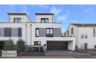 Doppelhaushälfte kaufen in 66706 Perl, PERL-SINZ: MODERNE DOPPELHAUSHÄLFTE MIT HOCHWERTIGER AUSSTATTUNG UND GARTEN