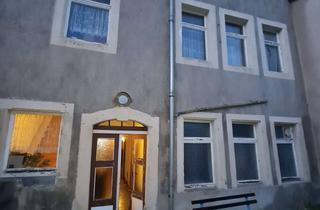 Haus kaufen in 09405 Zschopau, "Handwerker in und um Zschopau aufgepasst"