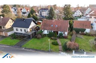 Einfamilienhaus kaufen in 37115 Duderstadt, Familienfreundliches Einfamilienhaus mit viel Platz und Garten in Duderstadt