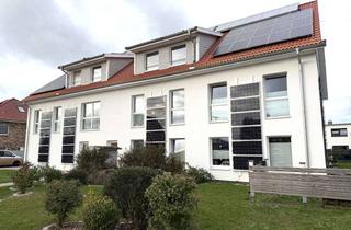 Mehrfamilienhaus kaufen in 23909 Ratzeburg, Mehrfamilienhaus mit Energieeffizienzklasse A+