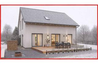 Haus kaufen in 41517 Grevenbroich, OKAL: Neubau-Designhaus mit Top-Ausstattung