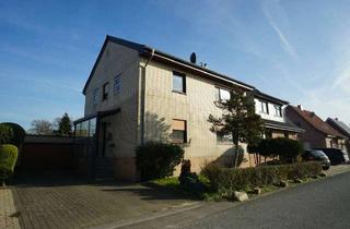 Doppelhaushälfte kaufen in 47623 Kevelaer, Kevelaer: Großzügige Doppelhaushälfte am Stadtrand