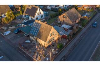 Haus kaufen in 25488 Holm, Zweimalige Gelegenheit vor den Toren Hamburgs