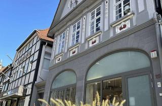 Haus kaufen in 31785 Hameln, Wohn- und Geschäftshaus in der Hamelner Innenstadt