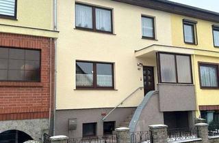 Reihenhaus kaufen in 18273 Güstrow, Reihenhaus in der Weststadt von Güstrow