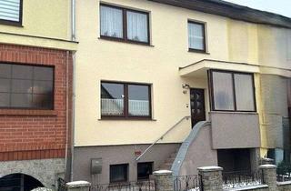 Reihenhaus kaufen in 18273 Güstrow, Reihenhaus in der Weststadt von Güstrow