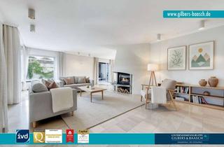 Villa kaufen in 54295 Heiligkreuz, Großzügige Villa mit tollem Garten in idyllischer Bestlage von Trier-Heiligkreuz