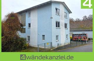 Haus kaufen in 69509 Mörlenbach, 6 Parteienhaus mit Potenzial