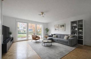 Reihenhaus kaufen in 06246 Bad Lauchstädt, Reihenhaus in Bad Lauchstädt