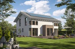 Haus kaufen in 56575 Weißenthurm, Bien-Zenker: Ihr individuelles Zuhause in Weißenthurm - Flexibel, modern und behaglich