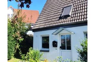 Reihenhaus kaufen in 23843 Bad Oldesloe, Charmantes Endreihenhaus mit Stil und Nähe zu Hamburg