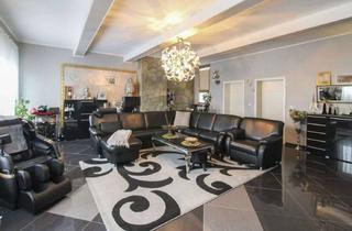 Haus kaufen in 67245 Lambsheim, Egal, ob Vermietung oder Eigennutz: Immo mit 3 Wohneinheiten und 1 Gewerbeeinheit