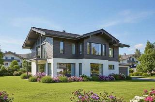 Haus kaufen in 86911 Dießen, ROOMS4-Reizvolles EFH in Riederau auf sonnigem Grundstück am Westufer des Ammersee