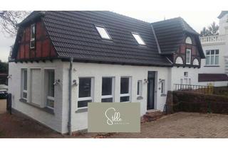 Haus kaufen in 32457 Porta Westfalica, Denkmalschutz par excellence! Zweifamilienhaus nahe der Porta Westfalica!