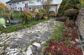 Reihenhaus kaufen in 60433 Bonames, Gepflegtes Reihenhaus mit ausbaufähigen DG in ruhiger Lage am Frankfurter Berg - Keine Erbpacht!