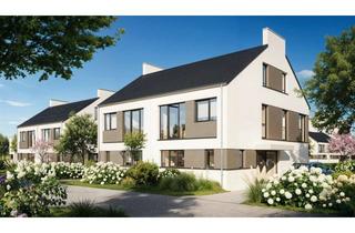 Doppelhaushälfte kaufen in 42327 Vohwinkel, Erstbezug: Doppelhaushälfte in Wuppertal-Vohwinkel