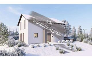 Haus kaufen in 34376 Immenhausen, OKAL Vorteilstage - TRAUMHAUS FÜHLEN, PREISVORTEIL NUTZEN.