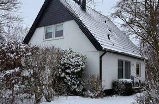 Einfamilienhaus kaufen in Nordertoft, 24894 Tolk, Einfamilienhaus in ruhiger Sackgassenlage mit großem Garten