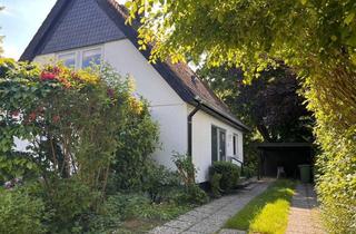 Einfamilienhaus kaufen in Nordertoft, 24894 Tolk, Einfamilienhaus in ruhiger Sackgassenlage mit großem Garten