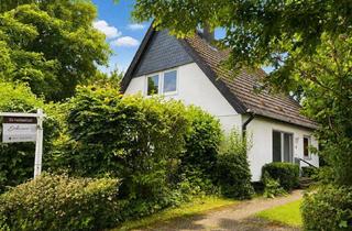 Einfamilienhaus kaufen in Nordertoft, 24894 Tolk, Viel Platz für Ihre Wohnträume - Haus mit großem Garten
