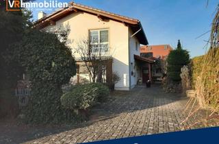 Einfamilienhaus kaufen in 29640 Schneverdingen, Gepflegtes Einfamilienhaus: Ruhige Wohnlage im Westen Schneverdingens