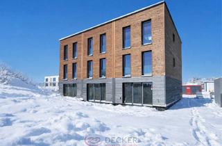 Reihenhaus kaufen in 94333 Geiselhöring, Des gibt´s nur bei uns - Neubau Reihenhaus Bezug 2026