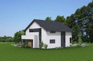 Haus kaufen in 65232 Taunusstein, Mehr als eine schöne Fassade - Ein Haus mit Mehrwert zum Wohlfühlen