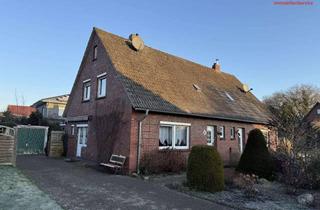 Haus kaufen in 26316 Varel, Gemütliches Zuhause in ruhiger Lage