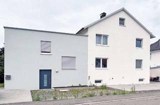 Mehrfamilienhaus kaufen in 94315 Straubing, Energieeffizientes Mehrfamilienhaus mit sofortigen Mieteinnahmen