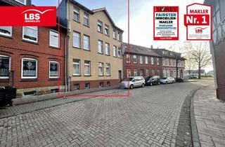 Mehrfamilienhaus kaufen in 38723 Seesen, Attraktives Mehrfamilienhaus in zentraler Lage – vollständig vermietet