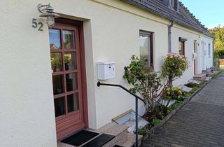 Haus kaufen in 24376 Kappeln, Schönes Reihenmittelhaus mit großem Garten und Garage