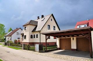Einfamilienhaus kaufen in 92237 Sulzbach-Rosenberg, Wunderschönes, renoviertes Einfamilienhaus in ruhiger Stadtrandlage